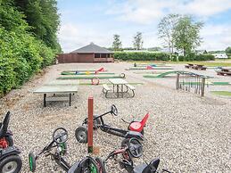 2 Person Holiday Park Home in Jelling