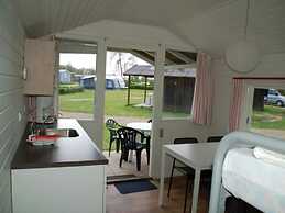2 Person Holiday Park Home in Jelling