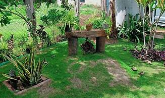 Sengal Boutique Hotel