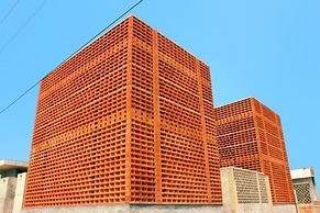 Sengal Boutique Hotel