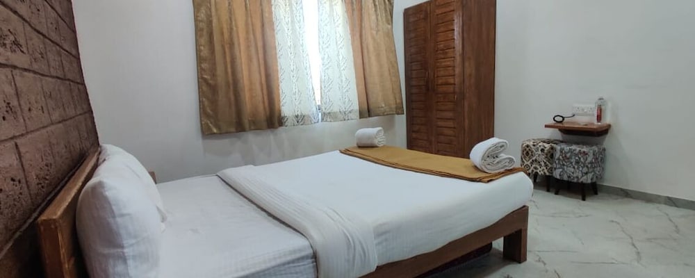 Prathamesh Valley Resort By Nexottel