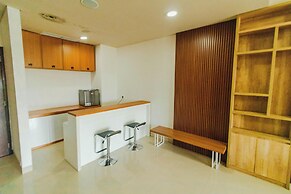 De Balen Soultan Hotel