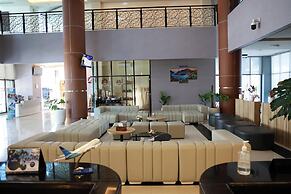 De Balen Soultan Hotel