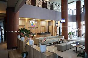 De Balen Soultan Hotel