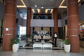 De Balen Soultan Hotel