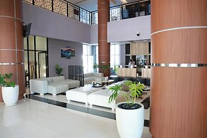 De Balen Soultan Hotel