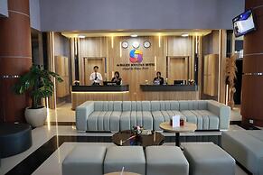De Balen Soultan Hotel