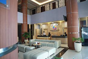 De Balen Soultan Hotel