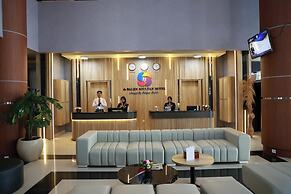 De Balen Soultan Hotel