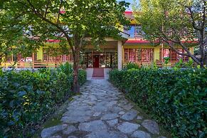 Persimmon Farmstead