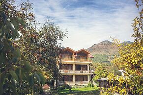 Persimmon Farmstead