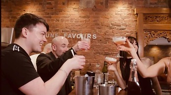 Infinity Partypadsliverpool Hen and Stag Welcome