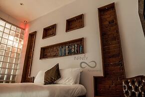 Infinity Partypadsliverpool Hen and Stag Welcome