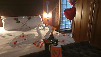Infinity Partypadsliverpool Hen and Stag Welcome