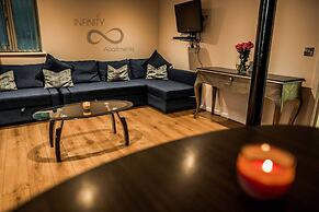 Infinity Partypadsliverpool Hen and Stag Welcome