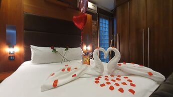 Infinity Partypadsliverpool Hen and Stag Welcome