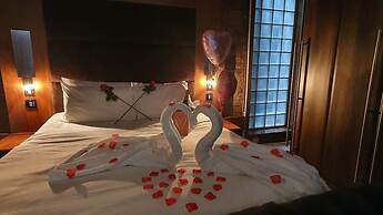 Infinity Partypadsliverpool Hen and Stag Welcome