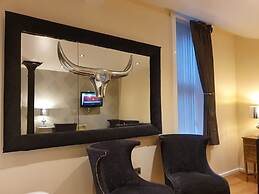 Infinity Partypadsliverpool Hen and Stag Welcome