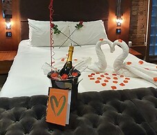 Infinity Partypadsliverpool Hen and Stag Welcome
