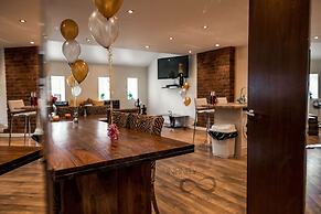 Infinity Partypadsliverpool Hen and Stag Welcome