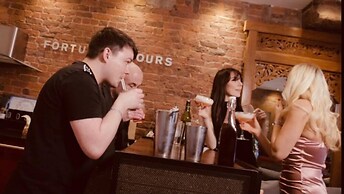 Infinity Partypadsliverpool Hen and Stag Welcome