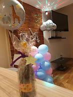 Infinity Partypadsliverpool Hen and Stag Welcome