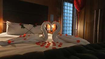 Infinity Partypadsliverpool Hen and Stag Welcome