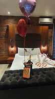 Infinity Partypadsliverpool Hen and Stag Welcome