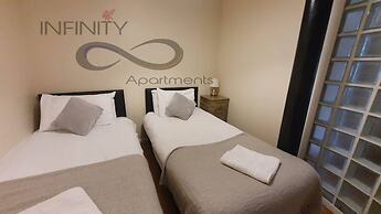 Infinity Partypadsliverpool Hen and Stag Welcome