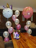 Infinity Partypadsliverpool Hen and Stag Welcome