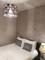 Infinity Partypadsliverpool Hen and Stag Welcome