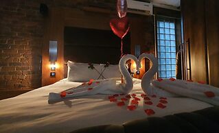 Infinity Partypadsliverpool Hen and Stag Welcome