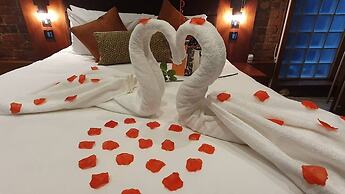 Infinity Partypadsliverpool Hen and Stag Welcome