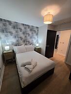 Contractor Bookers at Infinity Apartments