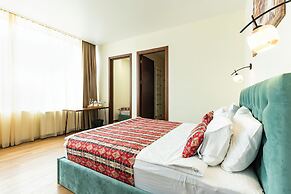 Hotel Flower