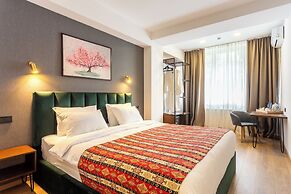 Hotel Flower