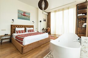 Hotel Flower