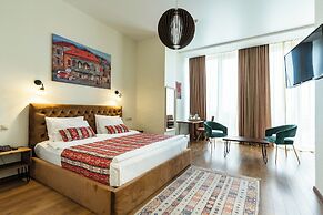 Hotel Flower