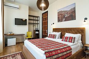 Hotel Flower