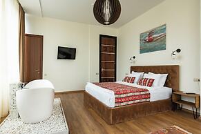 Hotel Flower