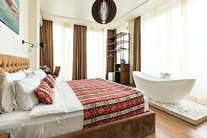 Hotel Flower