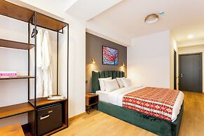 Hotel Flower