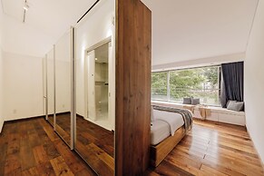 The K'rin Villa