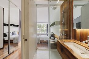 The K'rin Villa