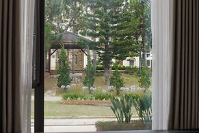 The K'rin Villa