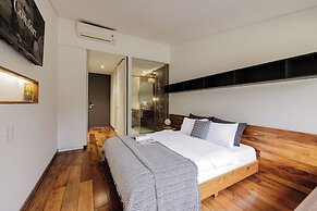 The K'rin Villa