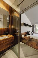The K'rin Villa