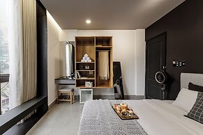 The K'rin Villa