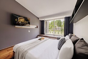 The K'rin Villa