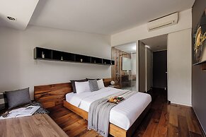 The K'rin Villa